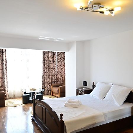 Vacation Apartment With Free Parking Sibiu Exterior foto