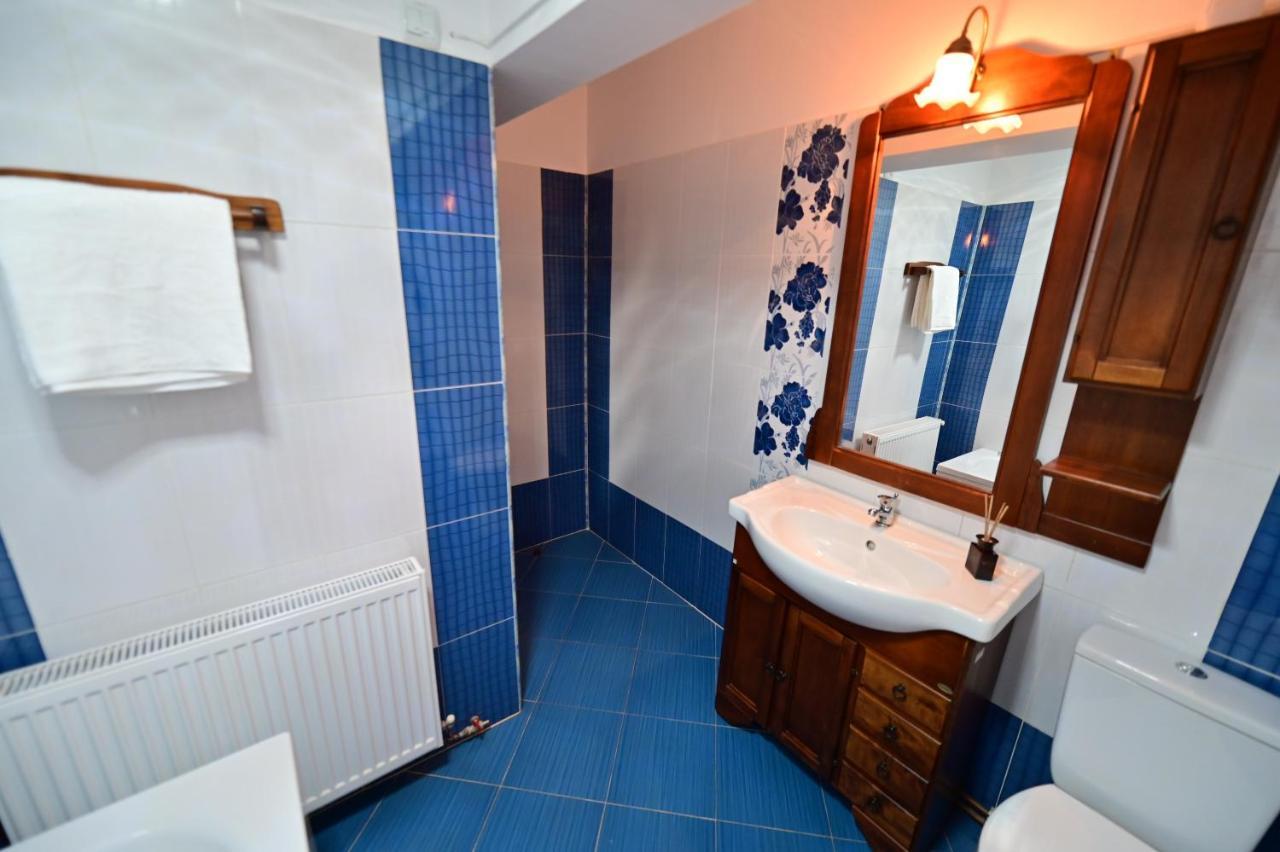 Vacation Apartment With Free Parking Sibiu Exterior foto